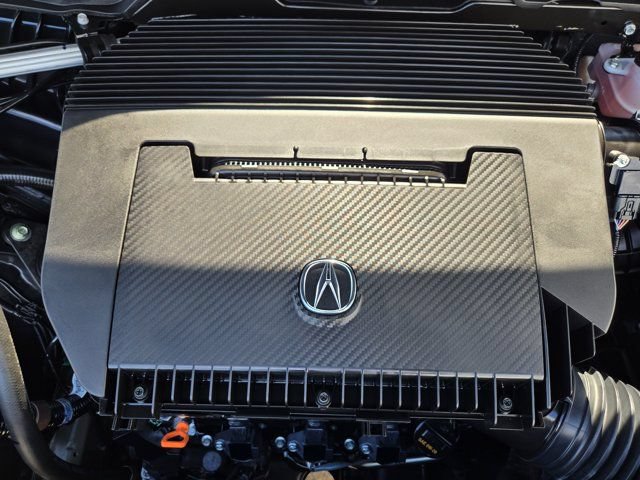 Certified 2026 Acura MDX w/ Technology Package FWD image 34