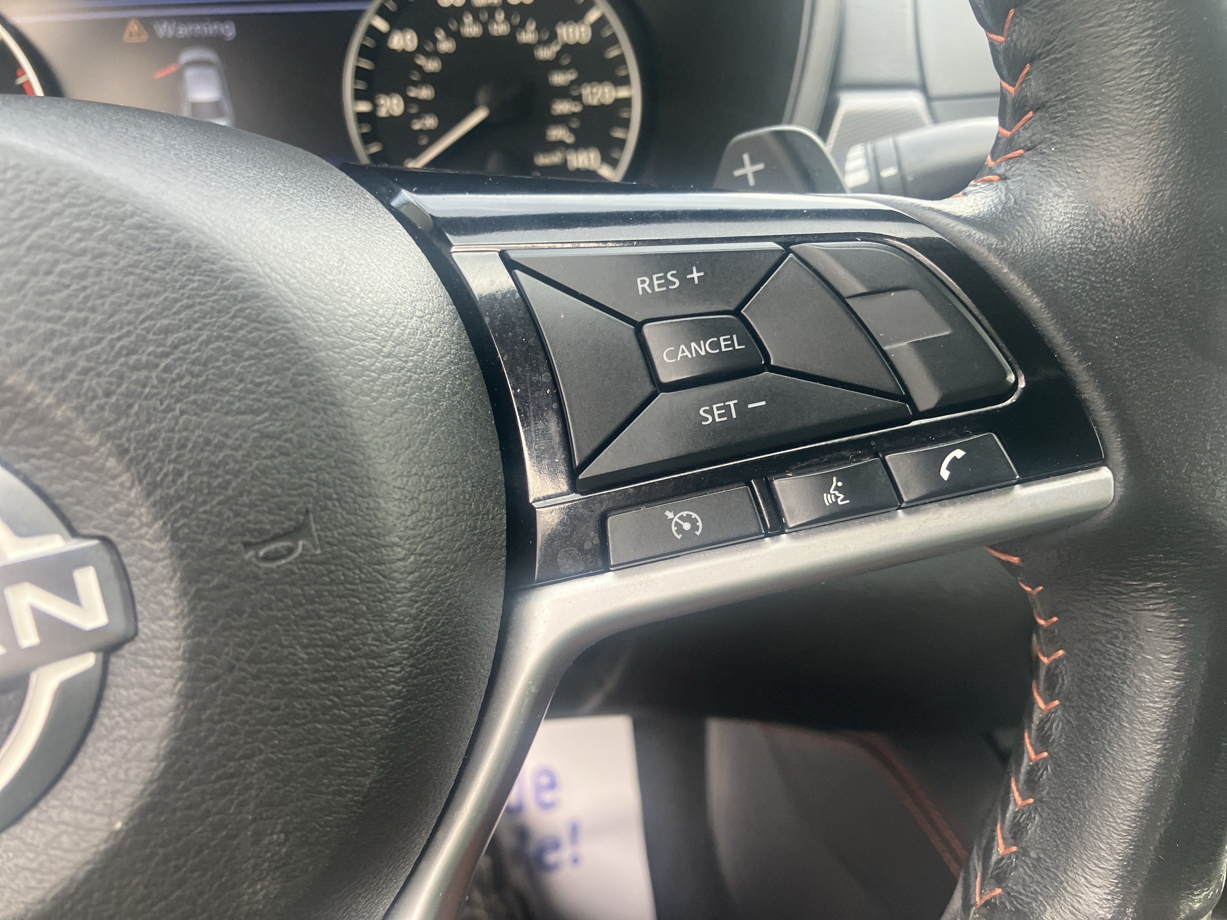 Used 2024 Nissan Altima 2.5 SR FWD image 25