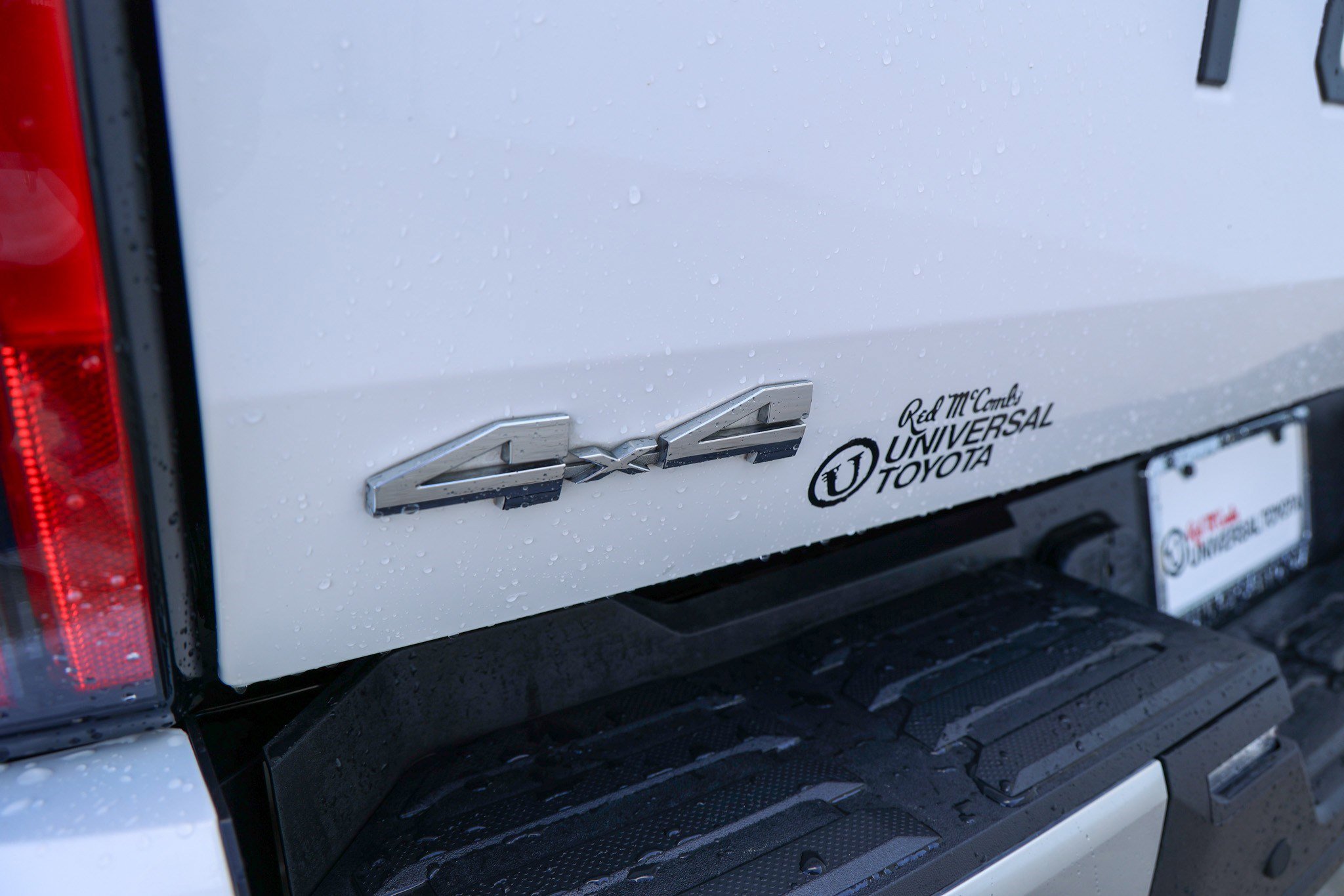 Used 2025 Toyota Tundra Limited image 16