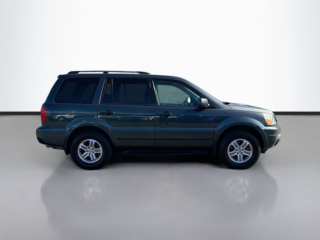 Used 2003 Honda Pilot EX image 4