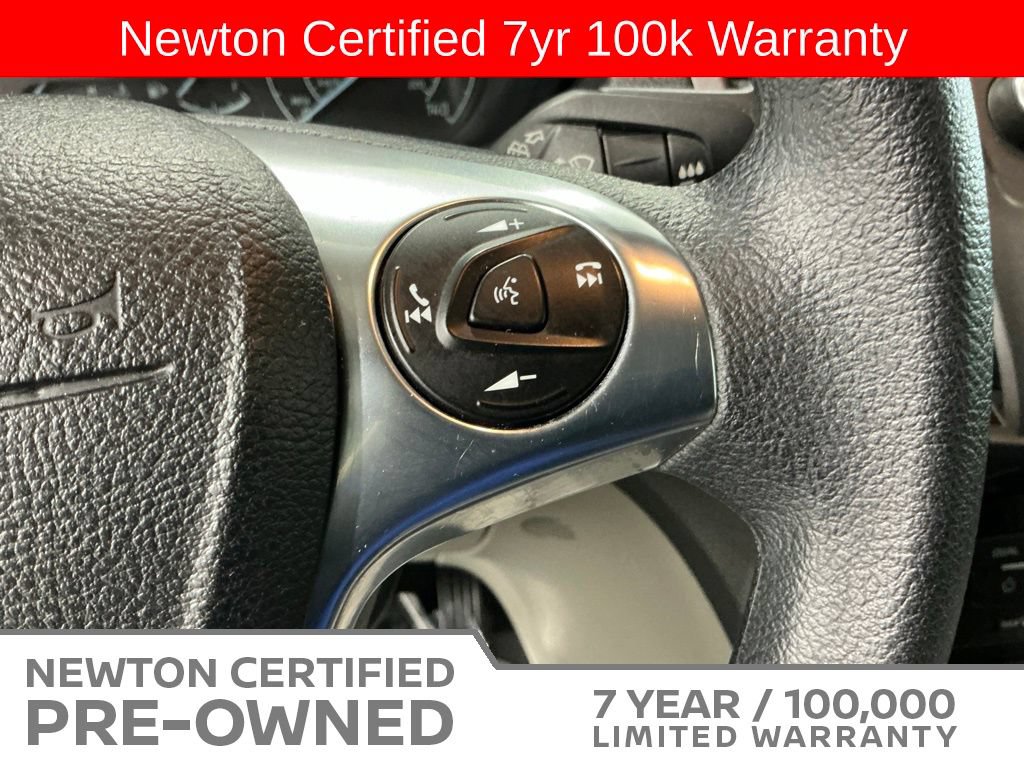 Used 2022 Ford Transit Connect XLT FWD image 49