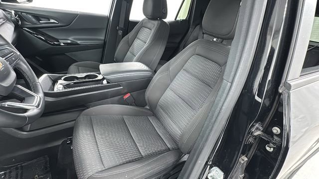 Used 2025 Chevrolet Equinox LT image 10