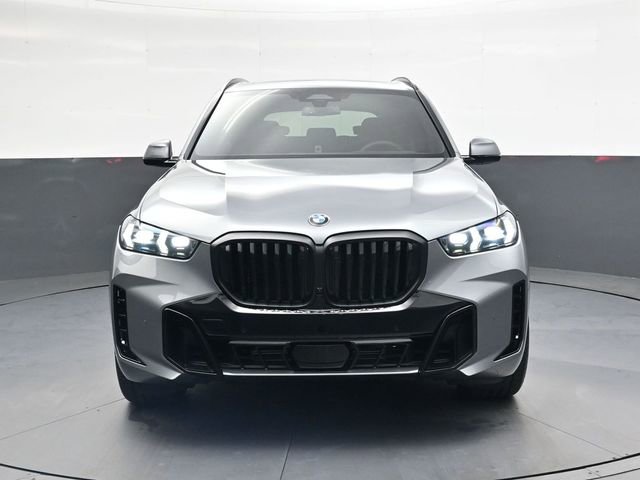 Used 2026 BMW X5 xDrive40i w/ M Sport Package AWD/4WD image 10