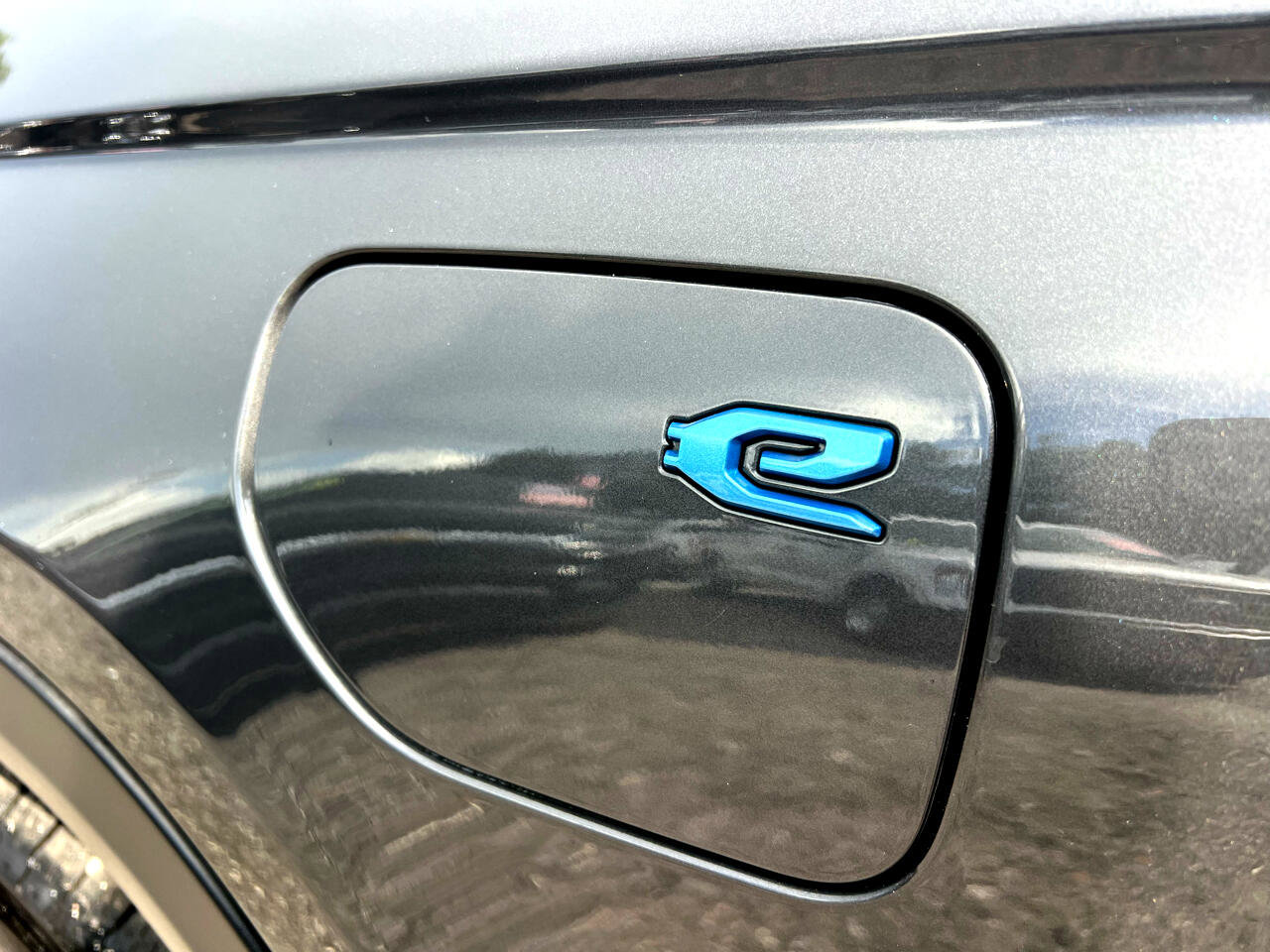 Used 2024 Jeep Grand Cherokee Limited 4xe image 22