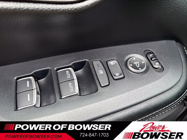 Used 2024 Honda HR-V EX-L image 13