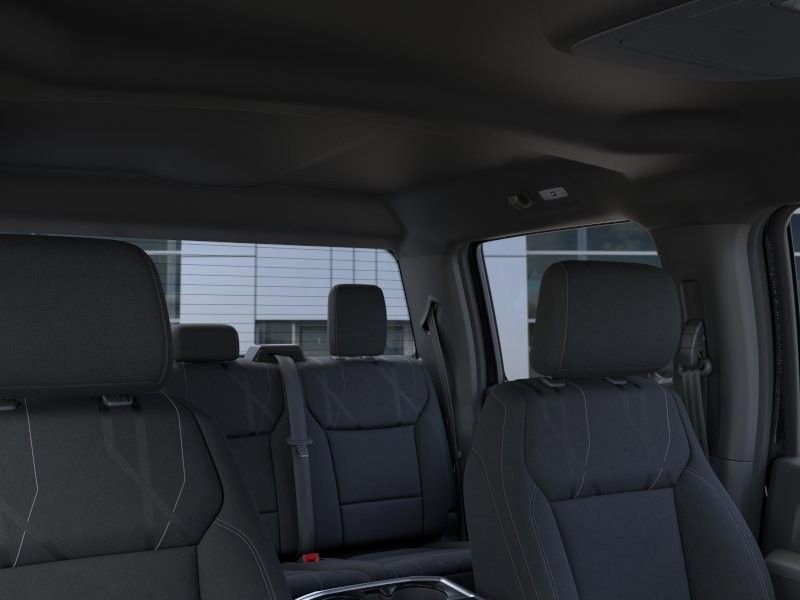 New 2026 Ford F150 STX w/ Equipment Group 200A RWD image 23