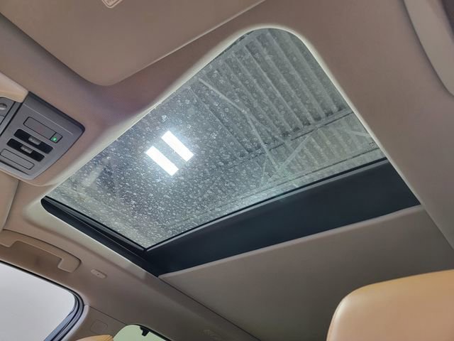 Used 2023 Nissan Rogue Platinum w/ Platinum Premium Package image 34