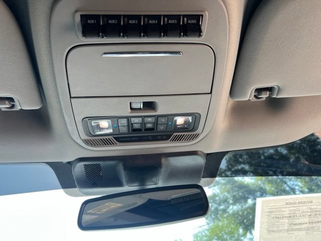 Used 2024 Ford F250 Lariat w/ Lariat Ultimate Package AWD/4WD image 48