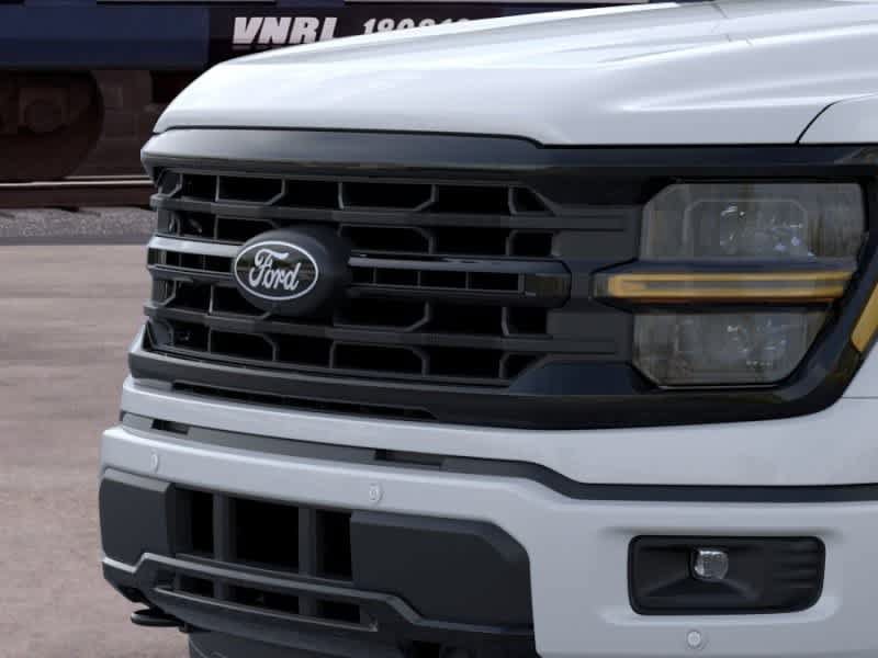 New 2026 Ford F150 XLT w/ Equipment Group 302A MID AWD/4WD image 18