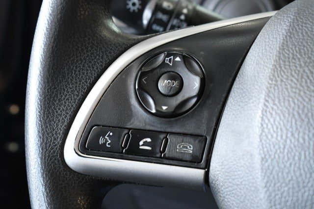 Used 2024 Mitsubishi Mirage G4 Black Edition FWD image 23