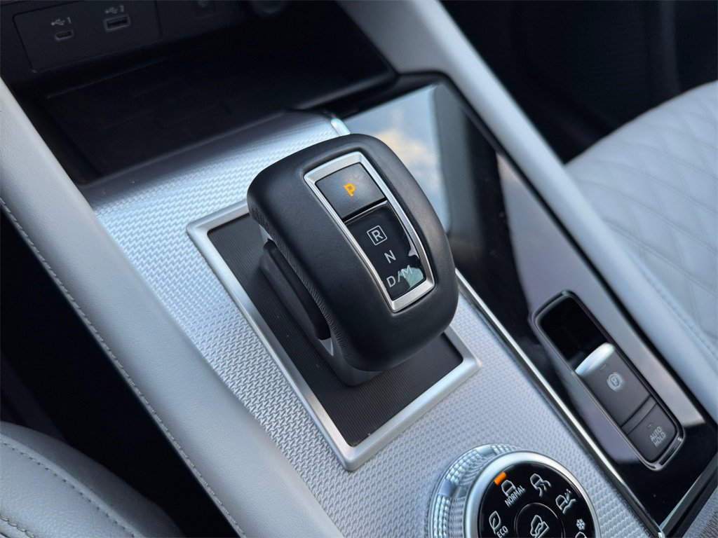 Used 2022 Mitsubishi Outlander SEL image 21