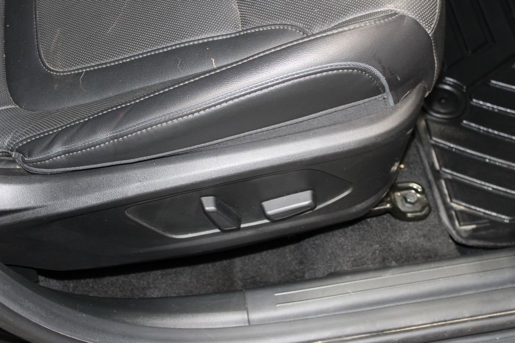 Used 2024 Hyundai Tucson Limited image 21