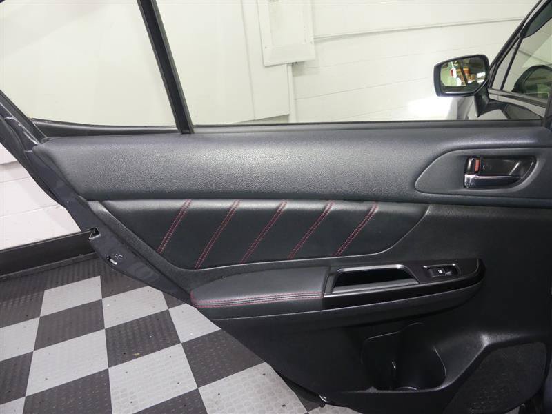 Used 2020 Subaru WRX Premium AWD/4WD image 24