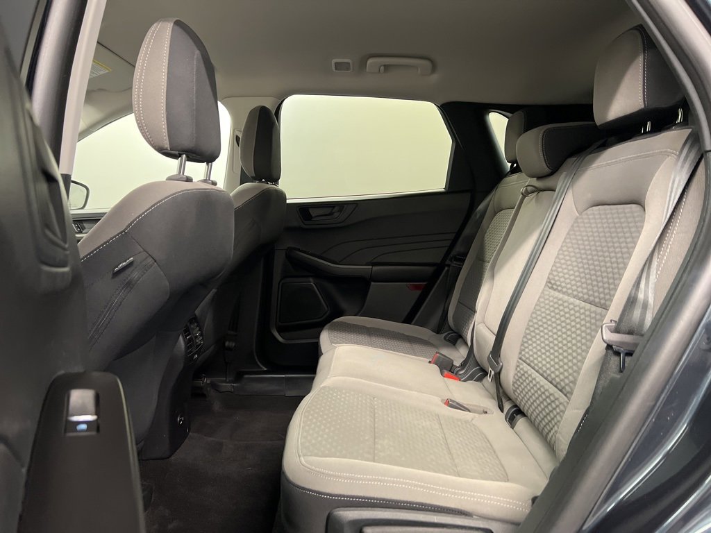 Used 2022 Ford Escape SE w/ Convenience Package image 30