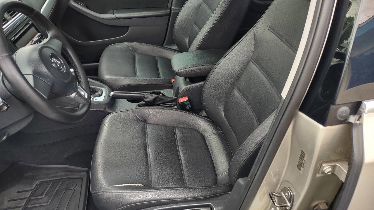 Used 2013 Volkswagen Jetta SE image 13