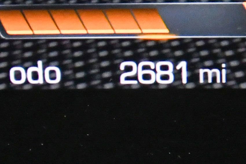 Used 2024 Ferrari Roma image 16