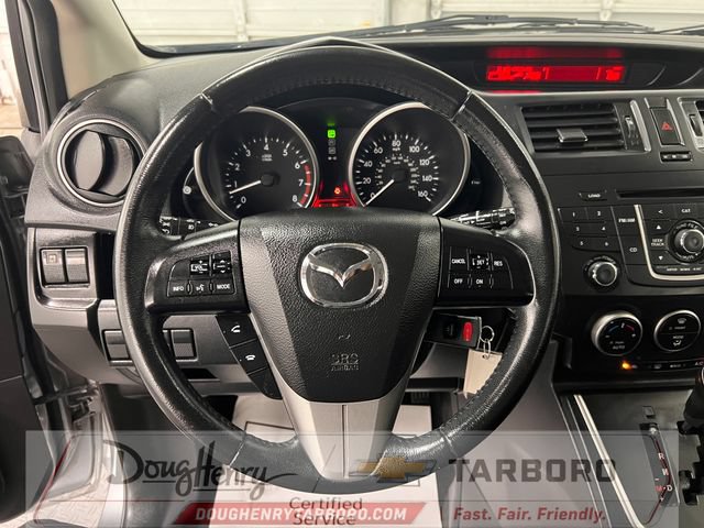 Used 2014 MAZDA MAZDA5 Touring FWD image 39