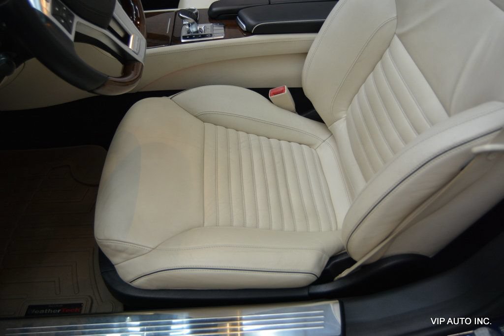 Used 2013 Mercedes-Benz SL 550 image 21