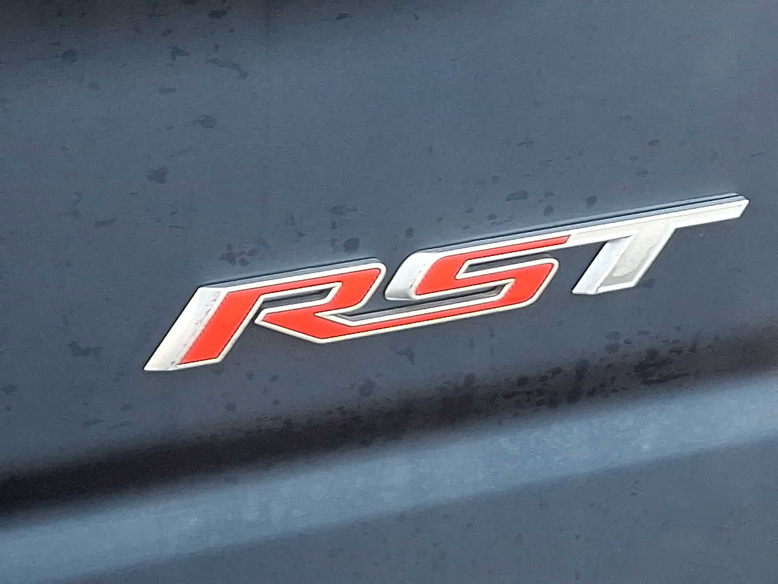 Certified 2021 Chevrolet Silverado 1500 RST w/ All Star Edition Plus image 33