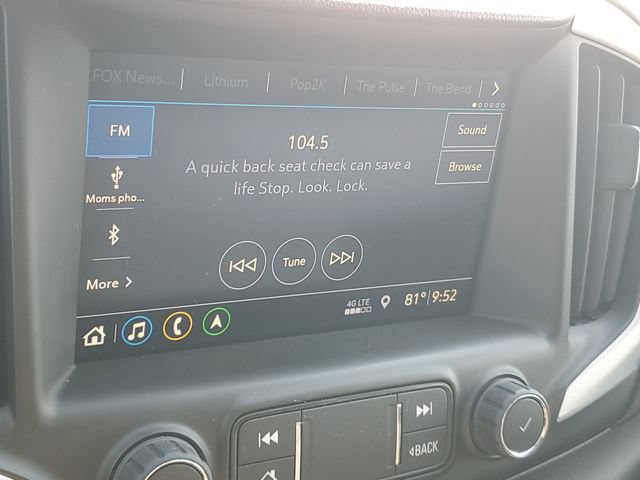 Certified 2019 GMC Terrain SLE w/ Driver Convenience Package FWD image 25