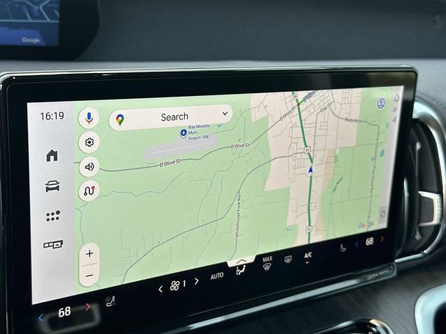 New 2025 Ford Expedition Platinum w/ Platinum Ultimate Package image 30