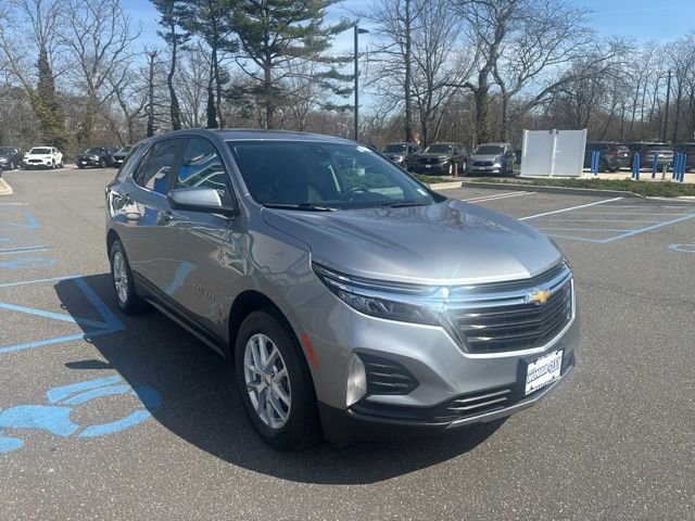 Used 2023 Chevrolet Equinox LT image 10