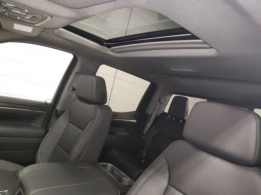 New 2026 GMC Sierra 1500 SLT w/ SLT Premium Plus Package image 25