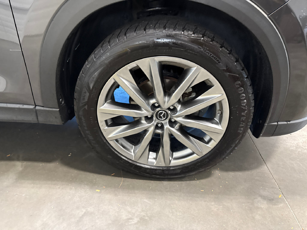 Certified 2021 MAZDA CX-5 Touring w/ Touring Preferred SV Package AWD/4WD image 18