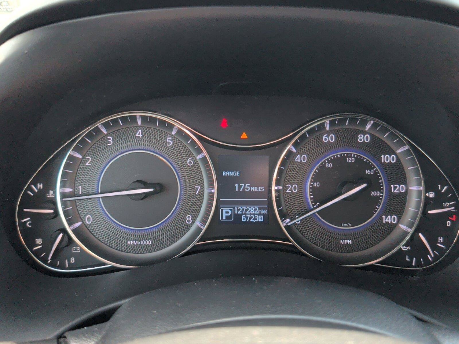 Used 2017 INFINITI QX80 2WD image 23