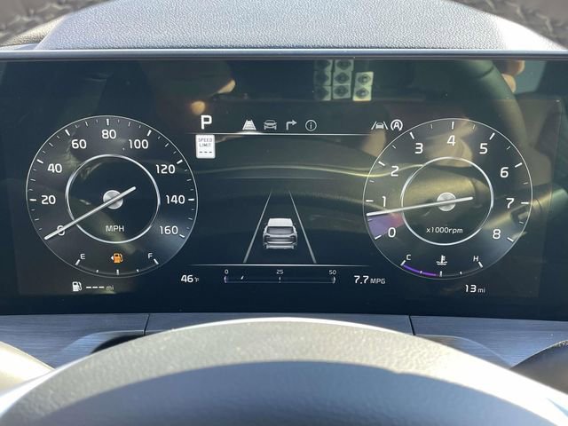 New 2025 Kia Telluride SX Prestige X-Line image 30