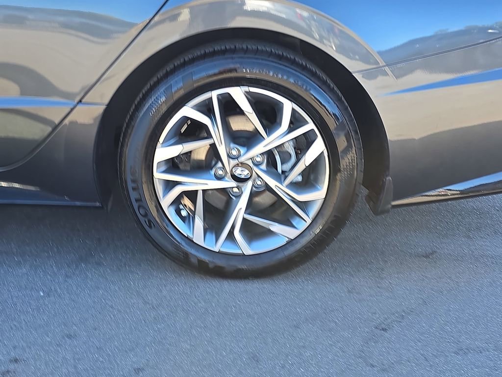 Used 2022 Hyundai Sonata SEL image 35