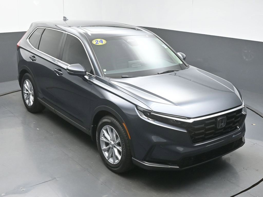 Used 2024 Honda CR-V EX-L image 49
