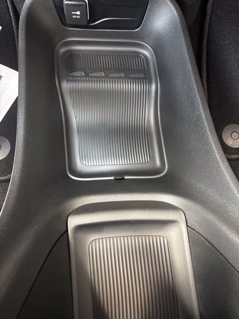 New 2027 Chrysler Pacifica LX FWD image 30