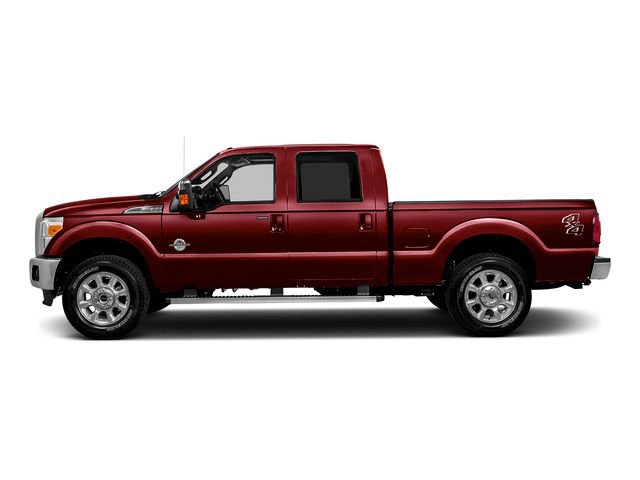 Used 2016 Ford F250 Lariat w/ Lariat Ultimate Package AWD/4WD image 2