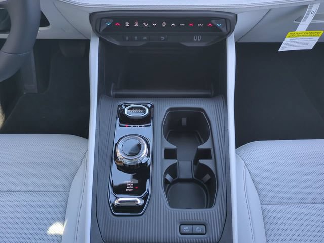 New 2026 Jeep Cherokee Limited AWD/4WD image 19