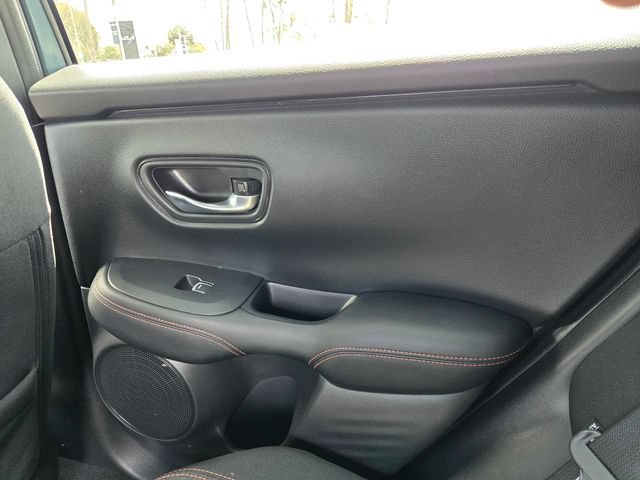 Used 2024 Honda HR-V Sport image 11