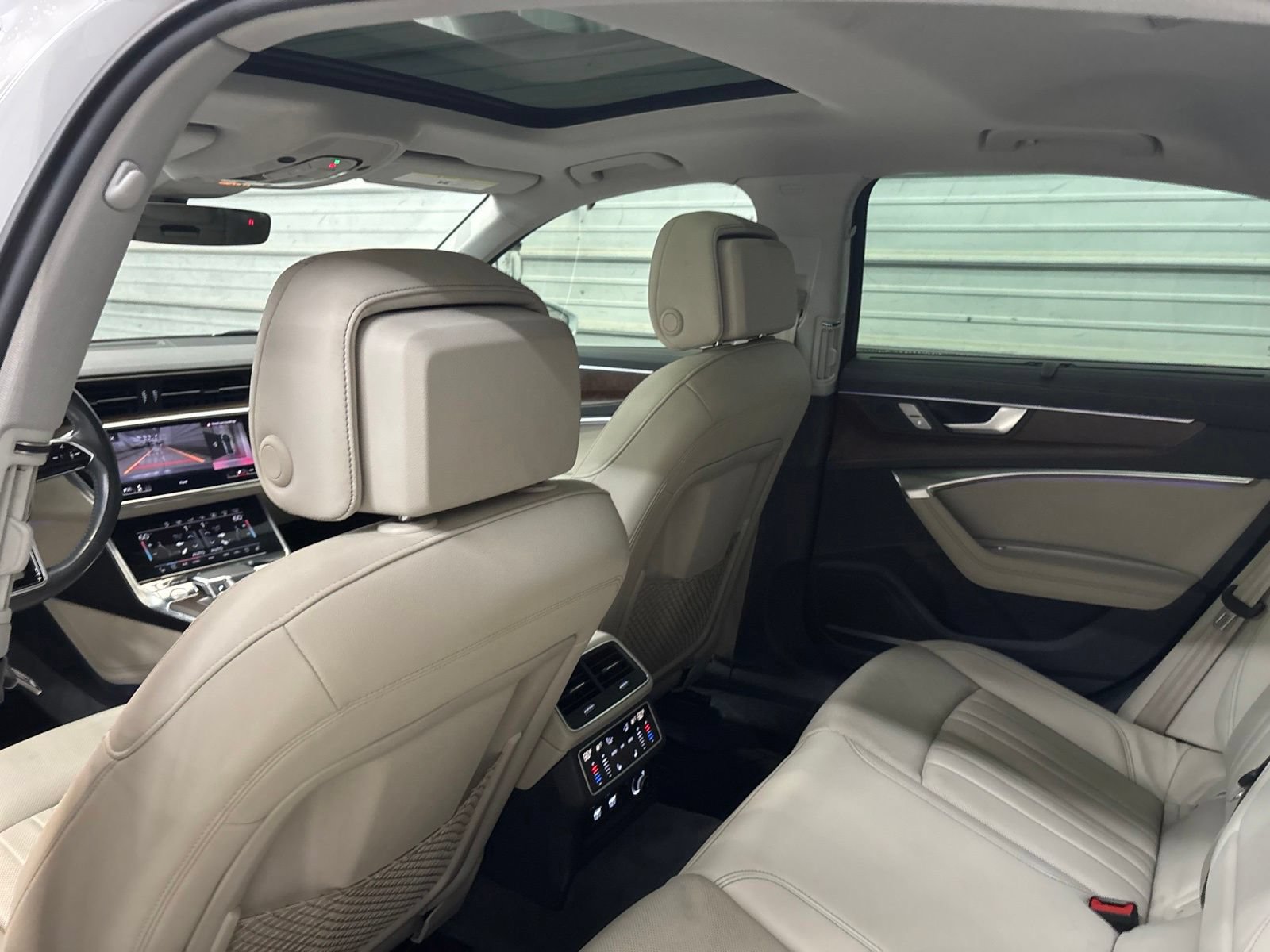 Used 2019 Audi A6 3.0T Prestige w/ Prestige Package AWD/4WD image 25