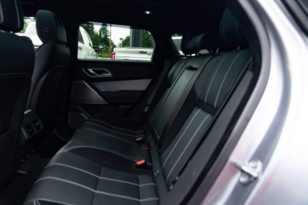 Used 2021 Land Rover Range Rover Velar R-Dynamic S AWD/4WD image 20