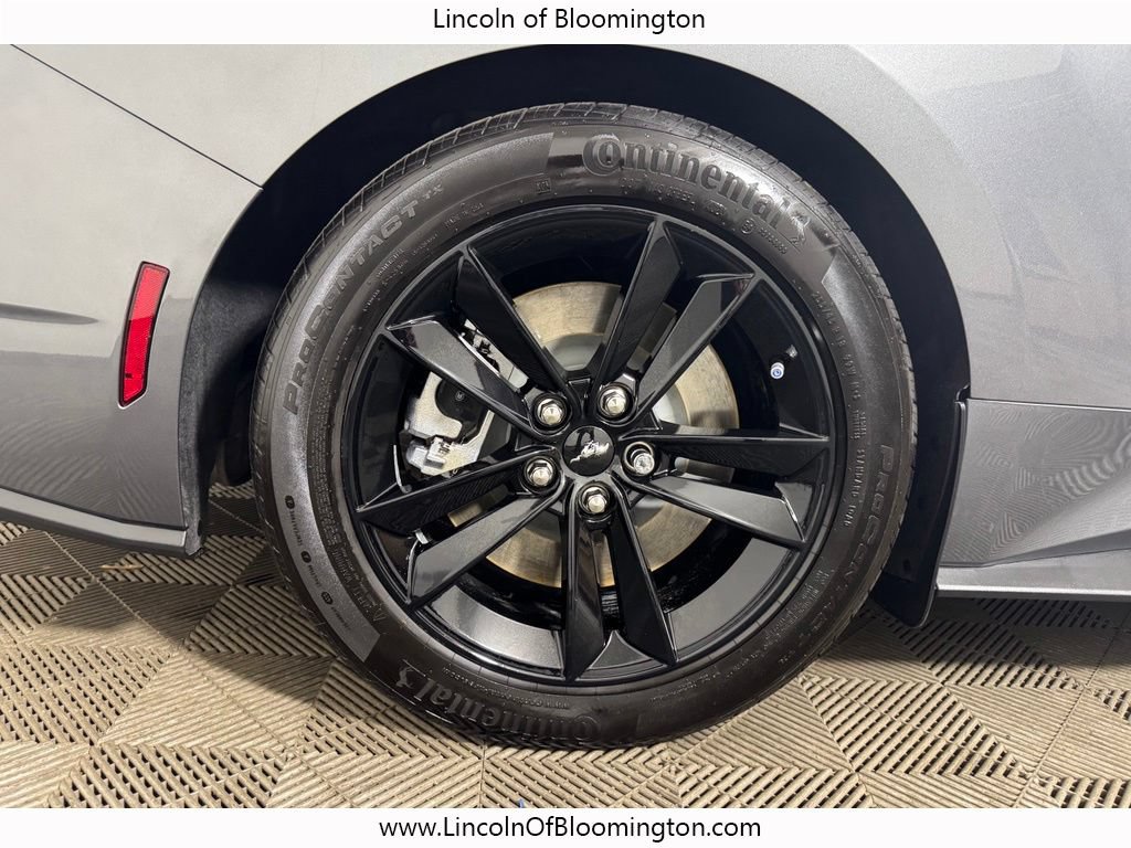 Used 2025 Ford Mustang GT RWD image 23
