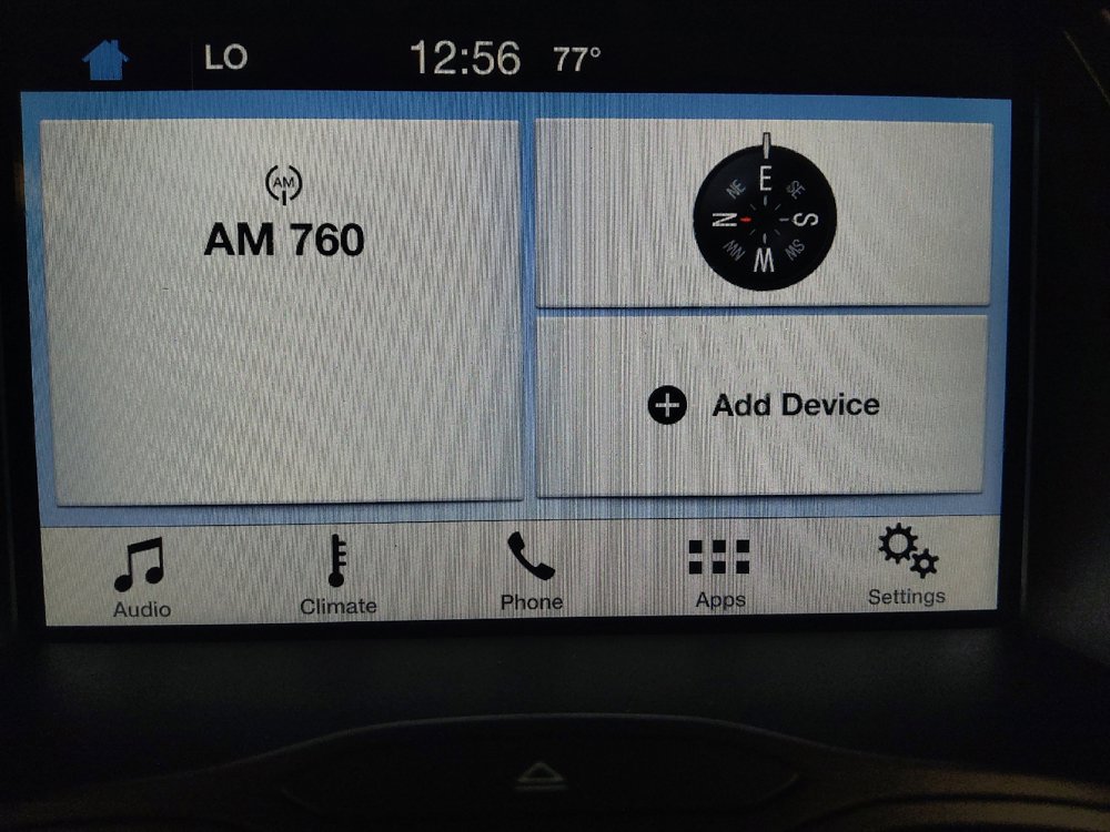 Used 2016 Ford Escape SE w/ SE Chrome Package FWD image 25