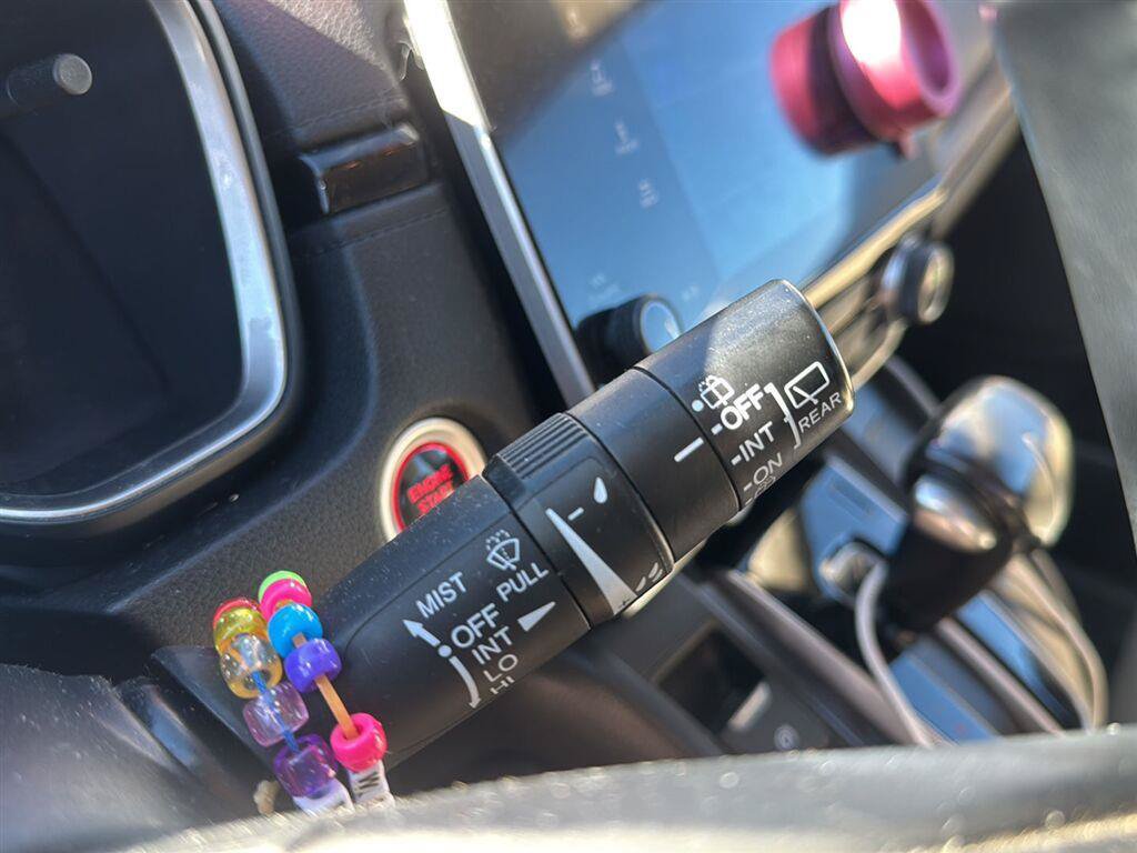 Used 2017 Honda CR-V EX-L image 25