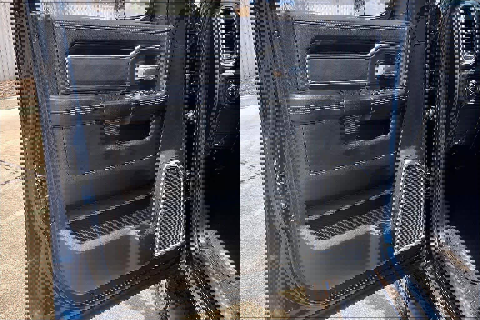 Used 2019 RAM 2500 Laramie image 22