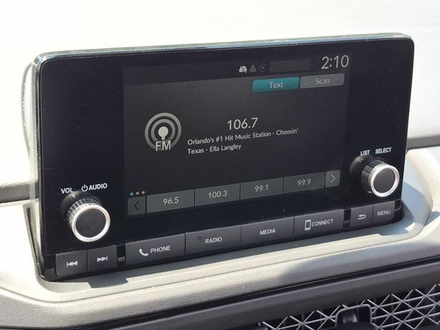 Used 2025 Honda Accord SE image 18
