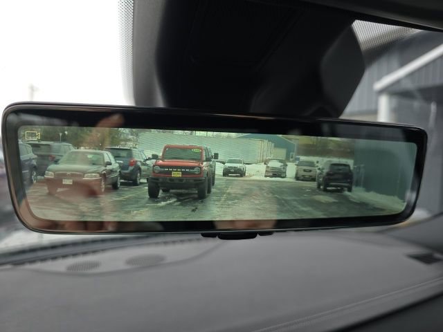 New 2025 Jeep Grand Cherokee L Limited w/ Luxury Tech Group II image 18