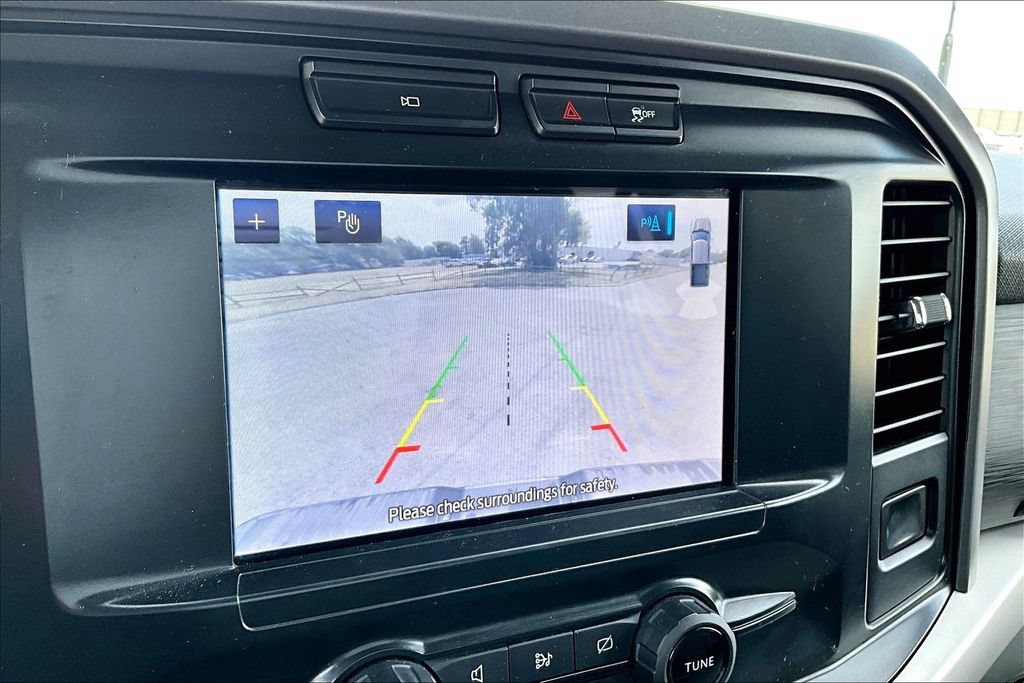 Used 2022 Ford F150 XLT w/ Trailer Tow Package AWD/4WD image 18