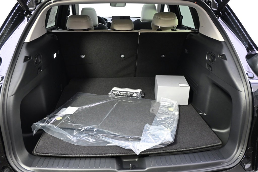 New 2026 MAZDA CX-50 AWD 2.5 S w/ Cargo Package image 19