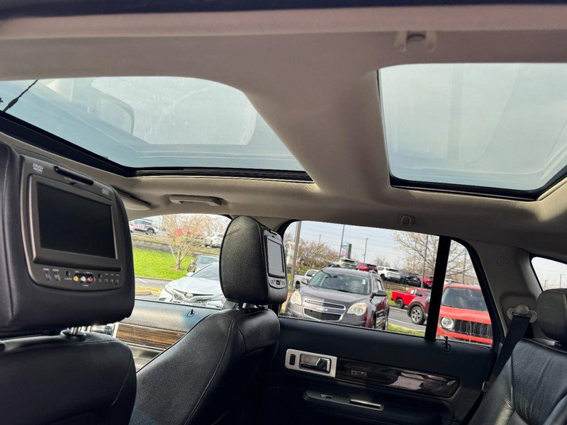 Used 2010 Lincoln MKX 2WD image 11