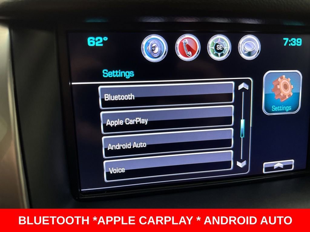 Used 2018 Chevrolet Tahoe Premier w/ Max Trailering Package image 3