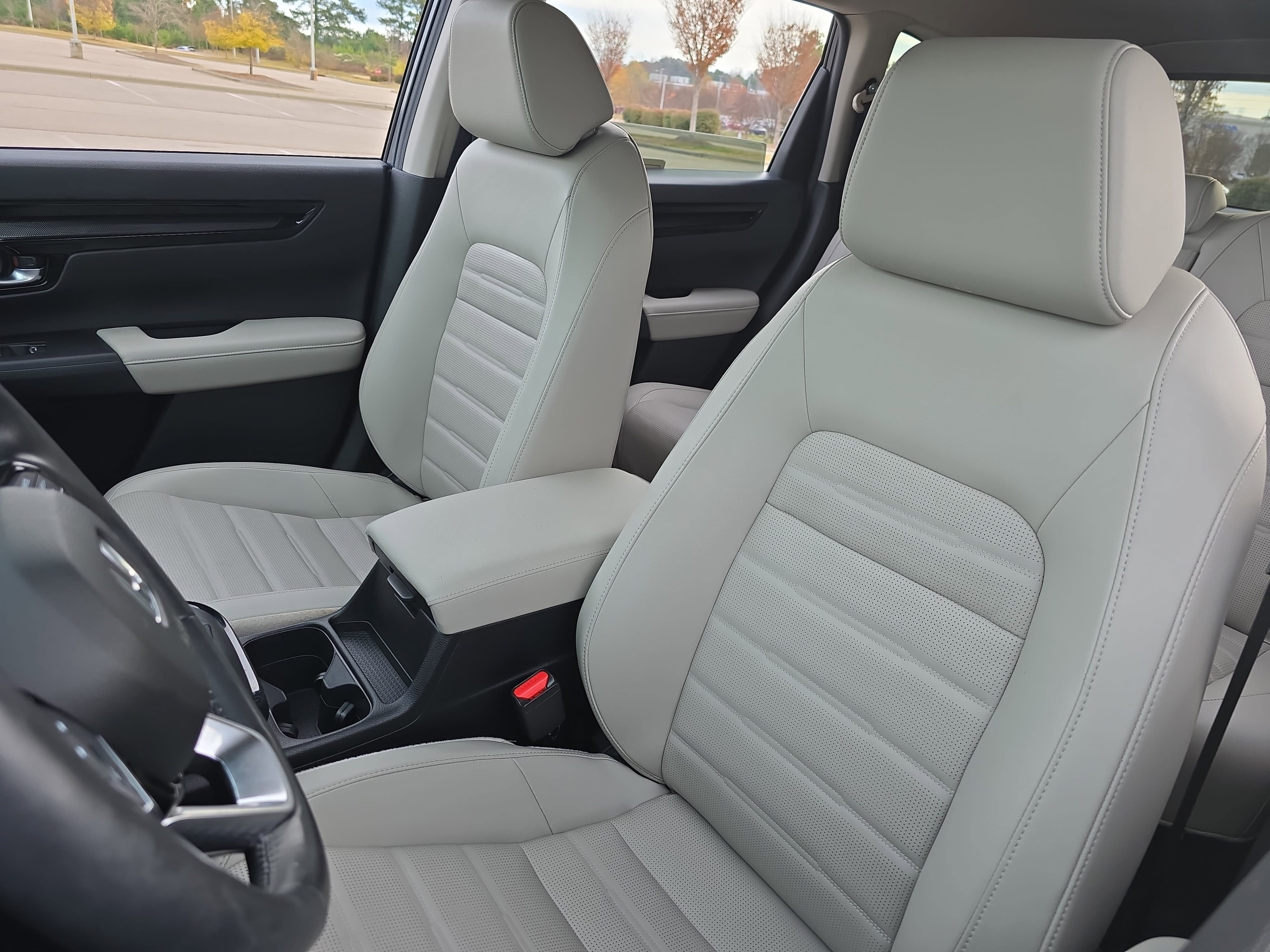 Used 2023 Honda CR-V EX-L image 16