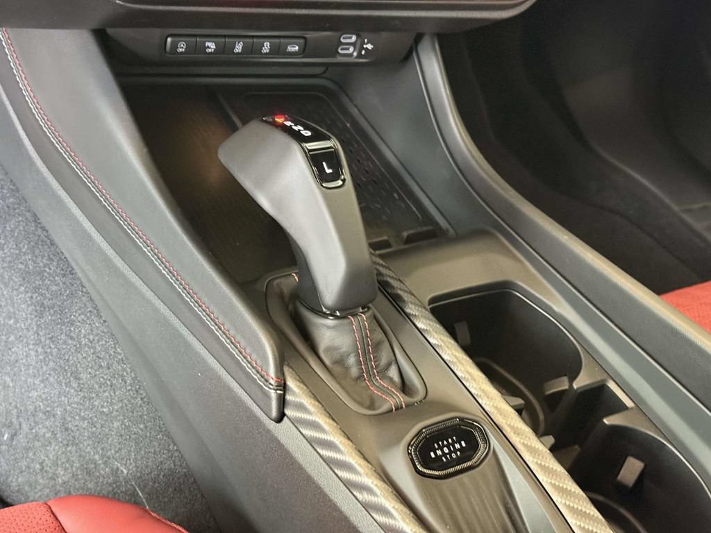 New 2026 Dodge Charger Scat Pack AWD/4WD image 21